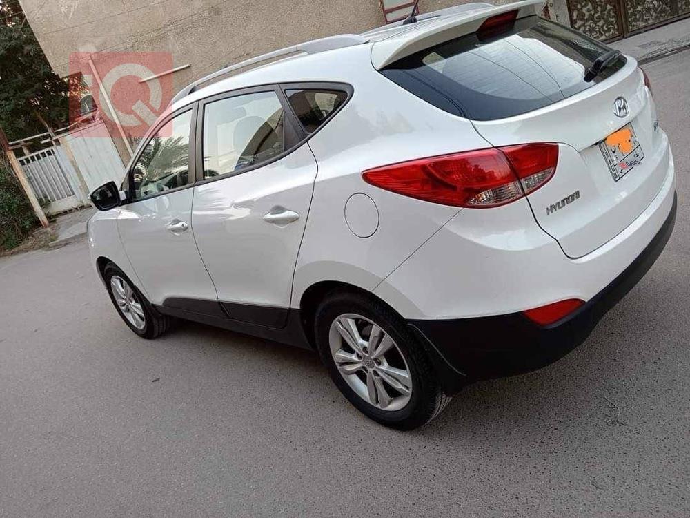 هيونداي توسان